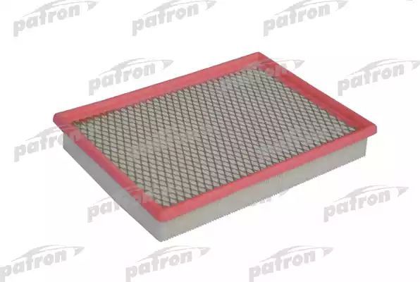 Воздушный фильтр Patron. Артикул PF1401