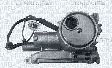 Масляный насос Magneti Marelli для MINI Coupe R58 2010-2015. Артикул 351516000047