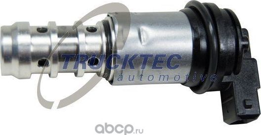 Control Valve, camshaft adjustment (Trucktec Automotive) Trucktec Automotive. Артикул 08.12.083