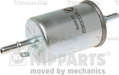 Топливный фильтр Nipparts для Chery Kimo (A1) 2007-2014. Артикул N1330802