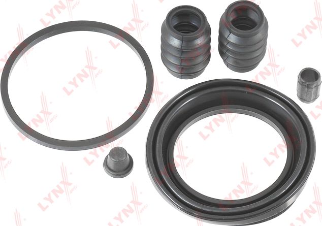 Ремкомплект тормозного суппорта LYNXauto. Артикул BC-0485