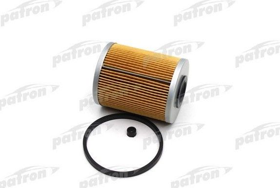 Топливный фильтр Patron. Артикул PF3148