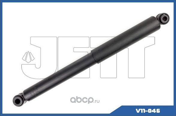 Амортизатор (Jett). Артикул V11046