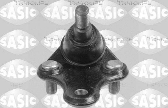 Шаровая опора Sasic передняя нижняя для Toyota RAV4 I (XA10) 1994-2000. Артикул 7576013