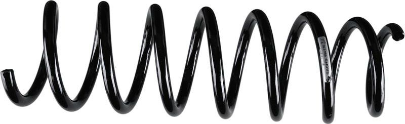 Пружина подвески SACHS. Артикул 994 876