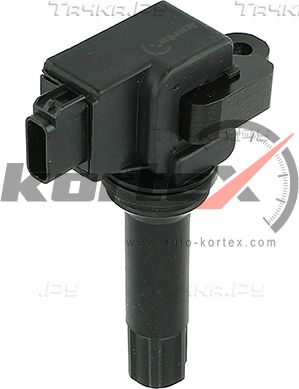 Катушка зажигания SUBARU FORESTER 11-/IMPREZA 11- 2.0I/1.6I SC 2211 (Kortex). Артикул KIC133