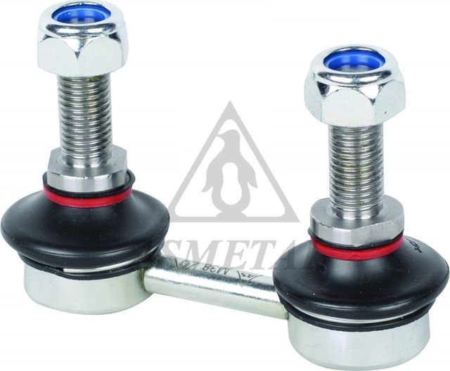 Стойка (тяга) стабилизатора Asmetal. Артикул 26BM0405