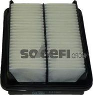 Воздушный фильтр Fram для Suzuki Liana I 2002-2008. Артикул CA10064