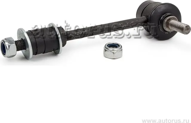 Тяга стабилизатора SSANGYONG ACTYON I, II, KYRON, REXTON, KORANDO зад.подв.лев/прав. (BM). Артикул TR 2460