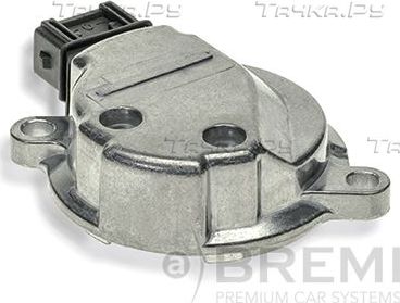 Датчик положения распредвала Bremi для SEAT Ibiza III 2003-2008. Артикул 60095