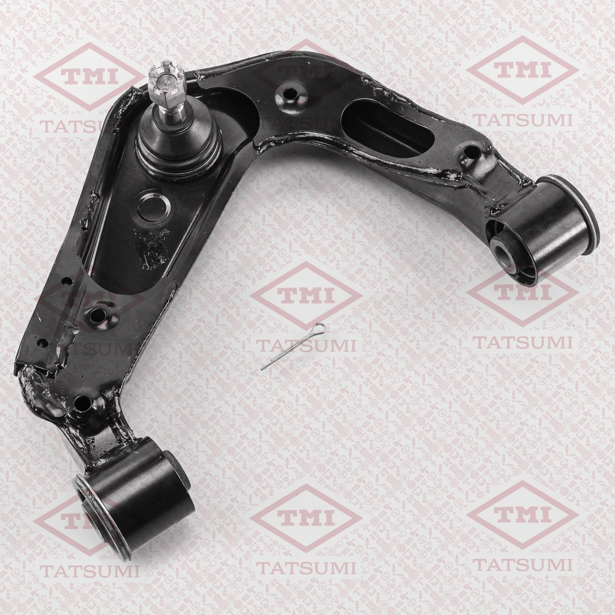 Рычаг NISSAN PATHFINDER/NAVARA 05- прав. (Tatsumi). Артикул TEE1776R