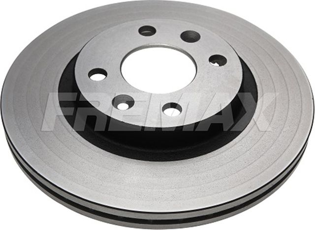 Тормозной диск Fremax Premium Black High Carbon +. Артикул BD-3550