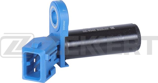 Датчик положения коленвала Zekkert. Артикул SE-4045