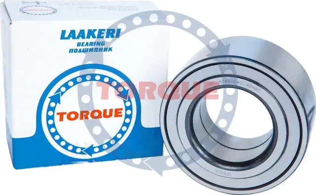 Подшипник ступицы, c ABS (Torque). Артикул DAC4584004042ABS