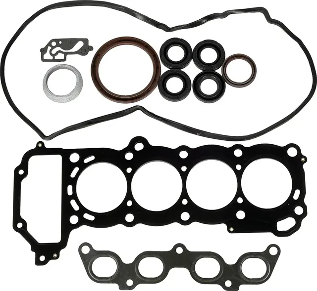 Комплект прокладок ГБЦ Stellox для Nissan Micra K12 2003-2010. Артикул 11-25607-SX