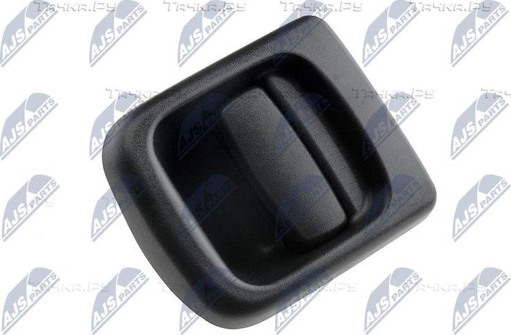 Ручка двери NTY для Opel Movano II 1998-2010. Артикул EZC-RE-006