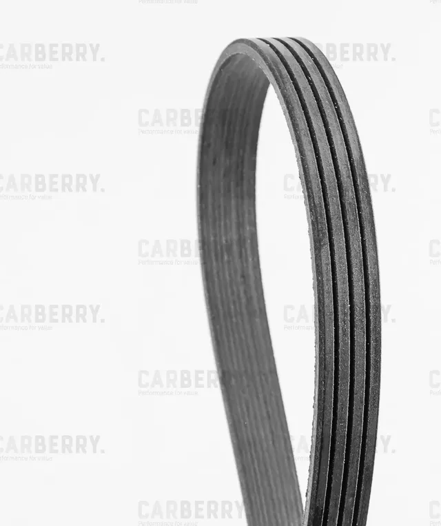 Ремень поликлиновой (Carberry). Артикул 4PK1100