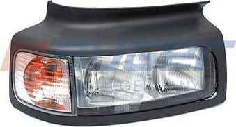 Фара передняя основная Auger правая для Renault Premium I 1996-2006. Артикул 68375