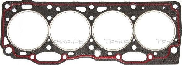 Прокладка ГБЦ Elring для Peugeot Expert I 1996-2000. Артикул 144.150