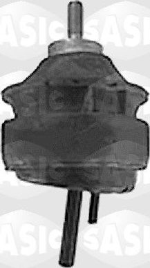 Подушка (опора) двигателя Sasic правая/левая верхняя для Ford Transit IV 1991-1994. Артикул 9001452