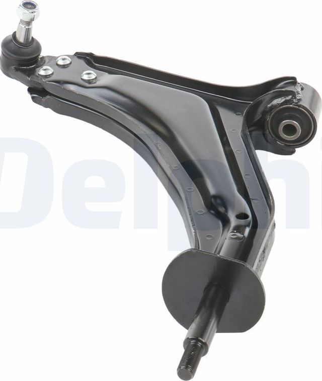 Продольный рычаг Delphi. Артикул TC1258