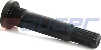 Шпилька колеса (болт ступицы) Auger для Renault Kerax 1997-2026. Артикул 76373