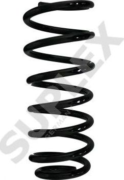 Пружина подвески Suplex. Артикул 38116
