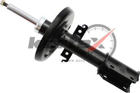Амортизатор RENAULT FLUENCE 10- пер.газ. (Kortex). Артикул KSA748STD
