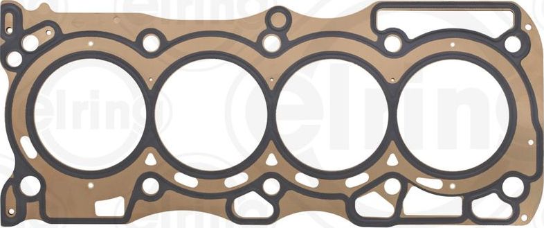 Прокладка ГБЦ Elring. Артикул 466.490