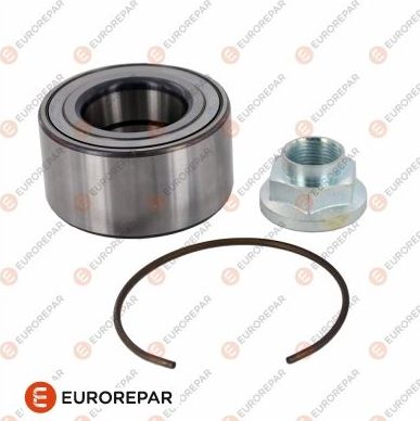 Ступичный подшипник (комплект) Eurorepar. Артикул 1681950280