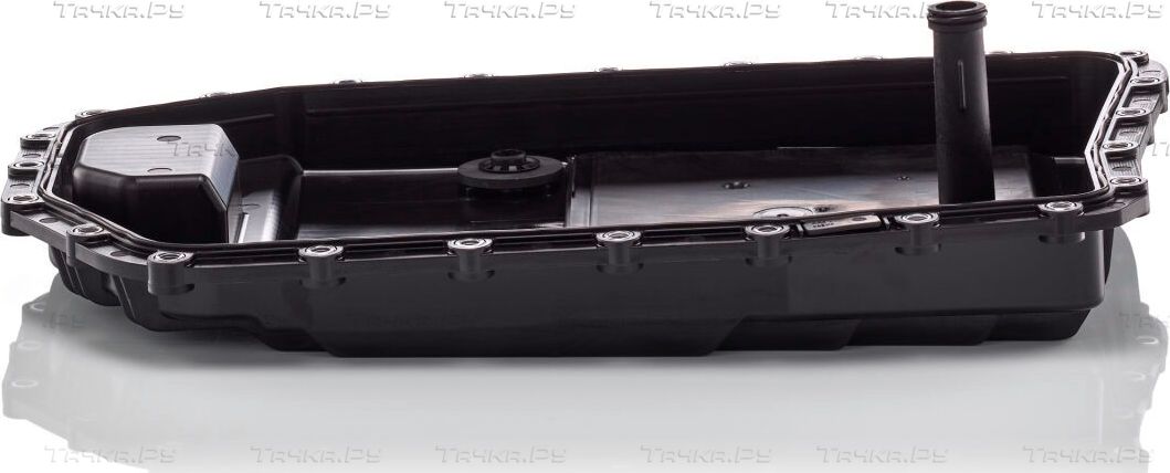 Фильтр АКПП Mann-Filter для BMW 3 V (E90/E91/E92/E93) 2004-2013. Артикул H 50 001