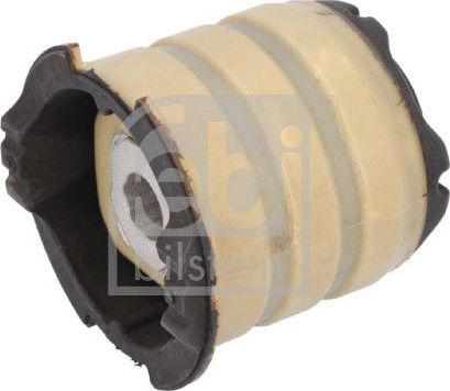 Сайлентблок задней балки Febi Bilstein (резина/металл). Артикул 183720