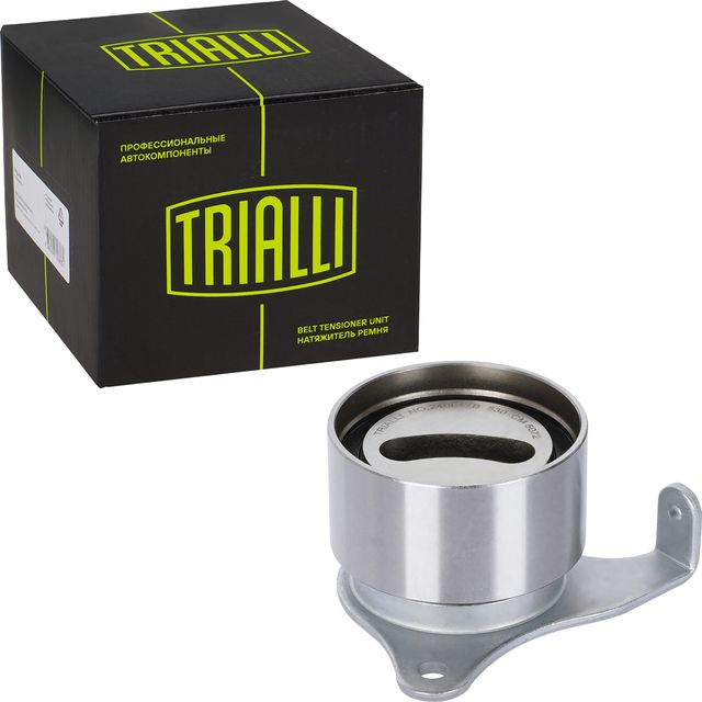 Направляющий (ведущий) ролик ремня ГРМ Trialli. Артикул CM 5072