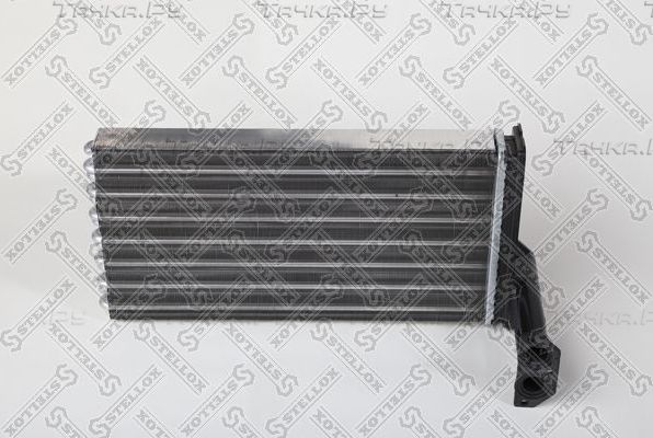 Радиатор отопителя (печки) Stellox. Артикул 10-35243-SX