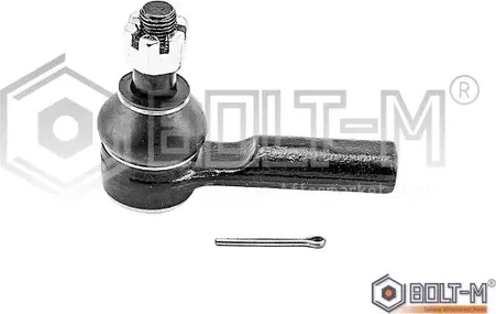 Наконечник рулевой (Bolt-M). Артикул BM8196