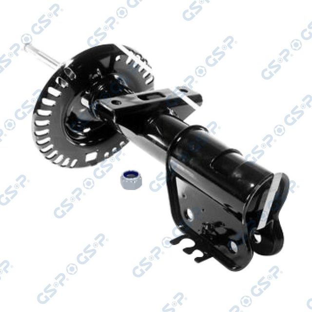 Амортизатор GSP передний для Volkswagen Transporter T6 2015-2026. Артикул 32000404