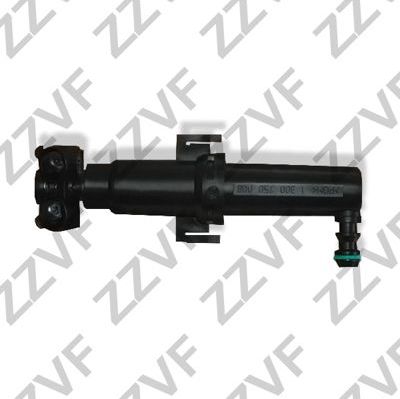 Форсунка омывателя фар ZZVF. Артикул ZVFP068