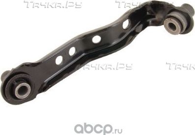 Рычаг передней подвески Nissan для Nissan Note I 2006-2012. Артикул 54525AX001
