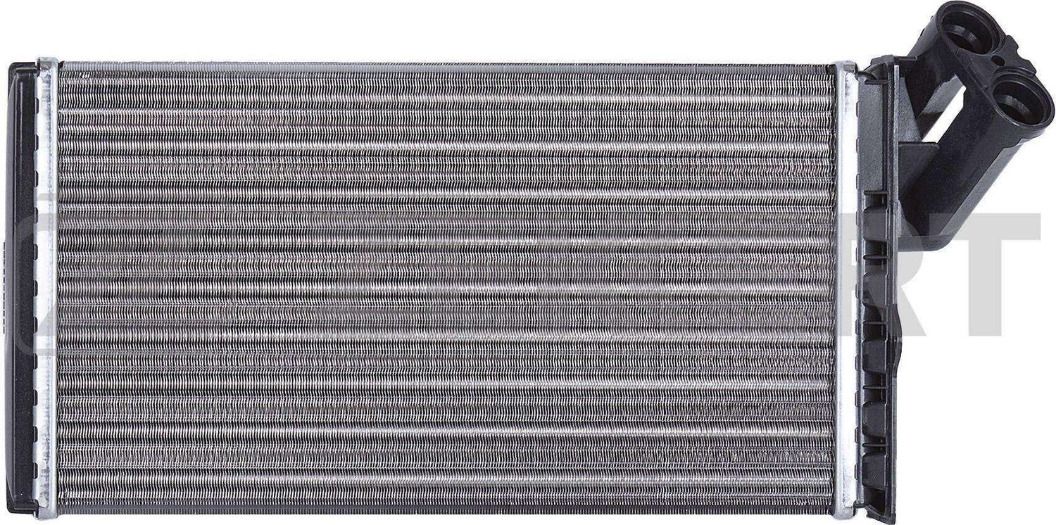 Радиатор отопителя (печки) Zekkert (алюминий). Артикул MK-5068