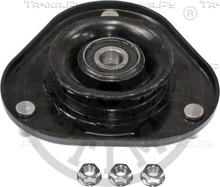 Опора амортизатора (стойки) Optimal. Артикул F8-7472