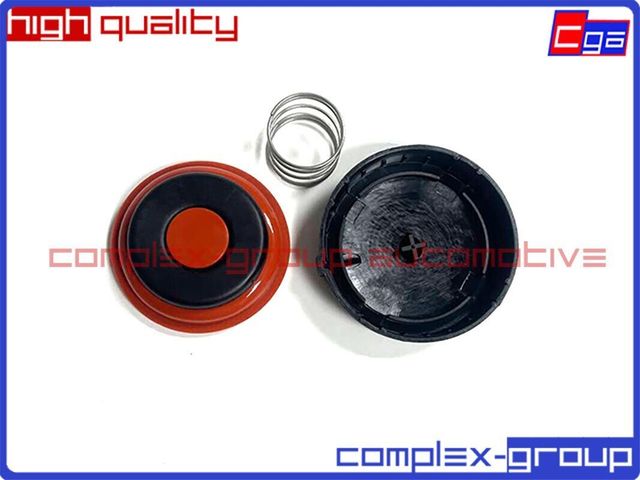 Мембрана клапанной крышки 059103470CN CGA. Артикул 059103470CN