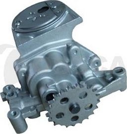 Масляный насос OSSCA. Артикул 08702