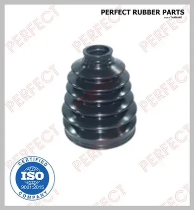 Пыльник привода наружный (Perfect). Артикул MIT53TT4UZ