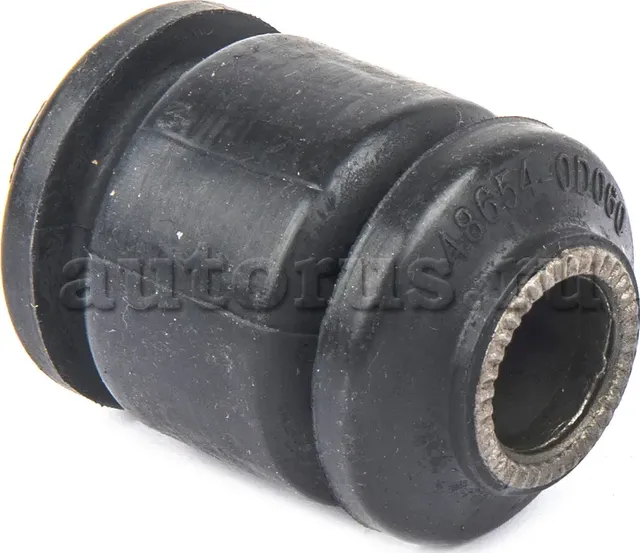 Сайлентблок рычага подвески | перед прав/лев | (Partra). Артикул CB5134