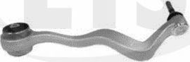 Поперечный рычаг ETS (алюминий) правый нижний для BMW 5 V (E60/E61) 2001-2010. Артикул 03.TC.636