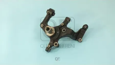 Кулак поворотный rr lh (Quattro Freni). Артикул qf74d00010