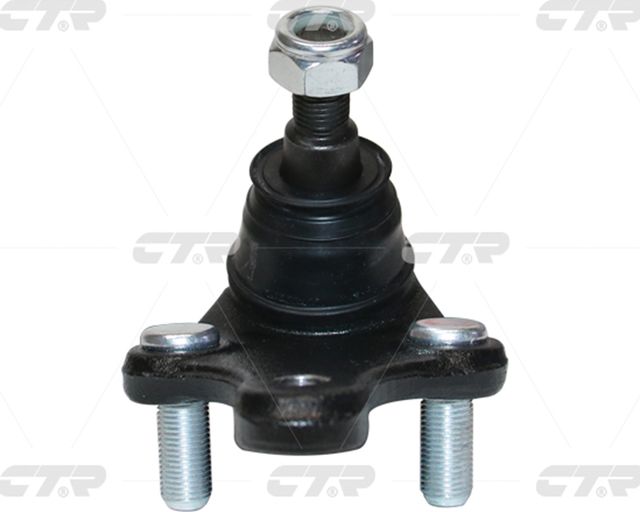 Шаровая опора CTR нижняя для Toyota Avensis III 2008-2018. Артикул CB0436