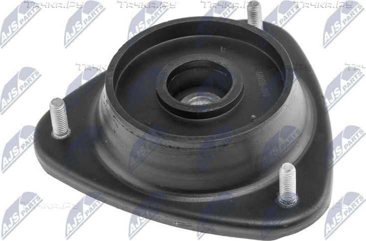 Опора амортизатора (стойки) NTY для Subaru Outback II 2000-2003. Артикул AD-SB-000
