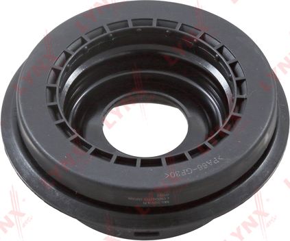 Опорный подшипник амортизатора (стойки) LYNXauto. Артикул MA-5093LR