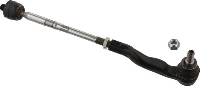 Рулевая тяга поперечная Febi Bilstein ProKit правая для Mercedes-Benz Vito II (W639) 2003-2014. Артикул 33706